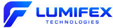 Lumifex Technology Logo