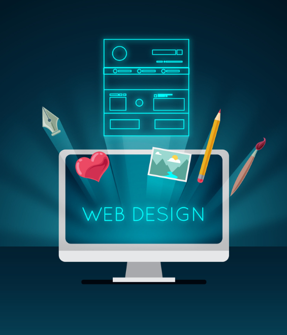 Website Redesign Project