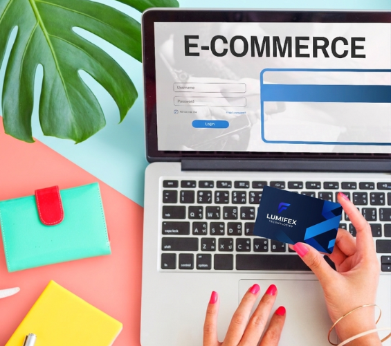eCommerce Development