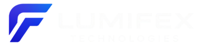 Lumifex Technology Logo